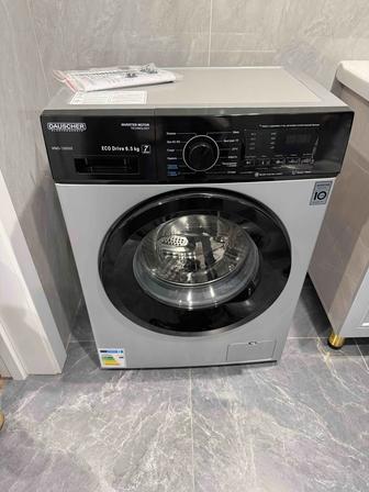 Стиральная машина Dauscher