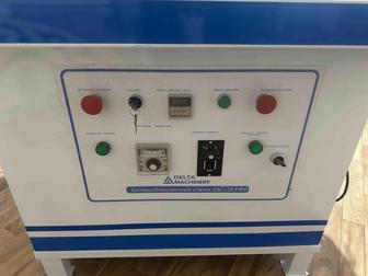 Кромкооблицовочный станок DELTAMACHINERY DM-108 PRO