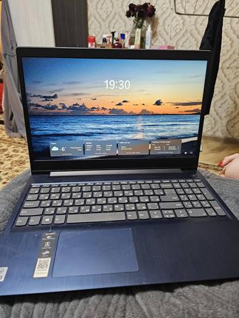 Продам ноутбук Lenovo Ideapad 3