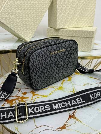 Сумка Michael Kors в фирменной подарочной коробке