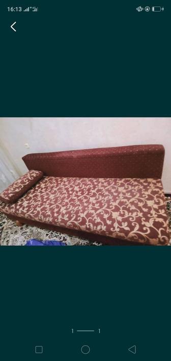 Продам диван
