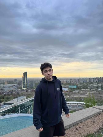 Разнорабочий