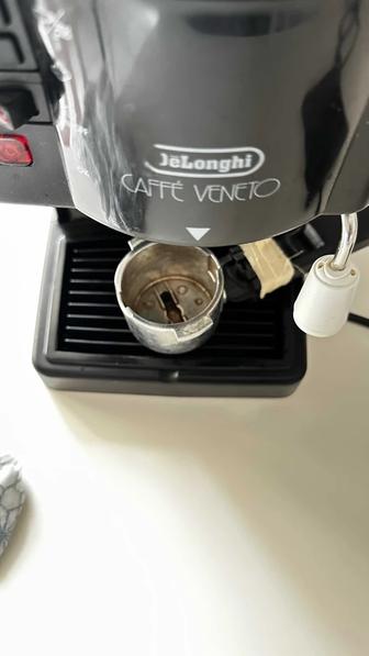 Кофе машина.