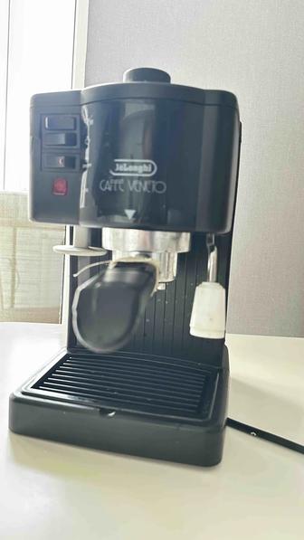 Кофе машина.