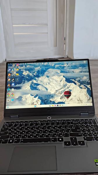 Lenovo ноутбук