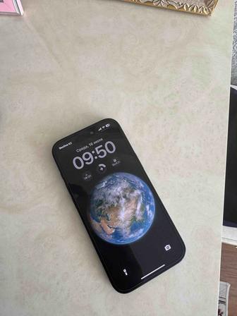 Продам Iphone 15
