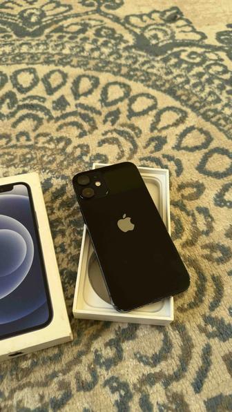 IPhone 12 mini 64gb / Айфон 12 мини 64гб