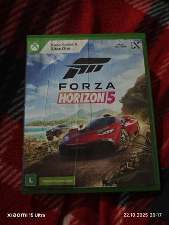 Игра Xbox