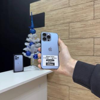 iPhone 13 Pro 100% 128gb