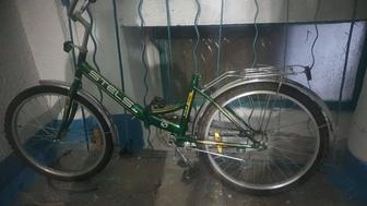 Продам велосипед stels 24