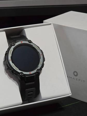 Смарт-часы Amazfit T-Rex Pro