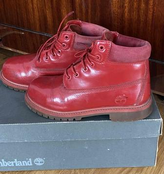 ботинки Timberland