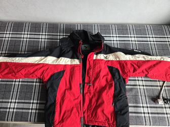 Горно зимняя куртка Salewa