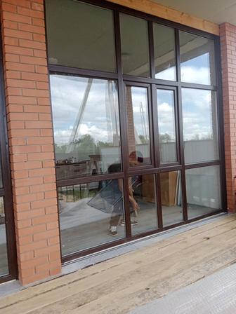 Ремонт окон