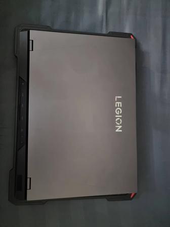 Продам ноутбук Lenovo Legion 5 Pro