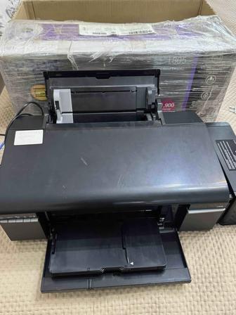 epson l805