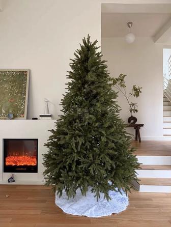 Ёлка новогодняя