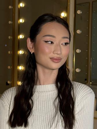 Услуги визажиста