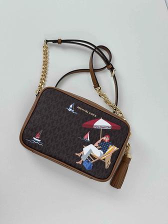 Продам сумку через плечо Michael Kors , новая