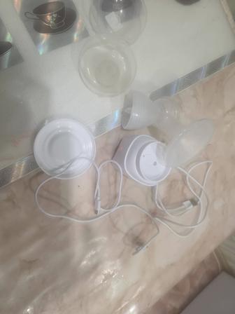 Молокоотсос электрический