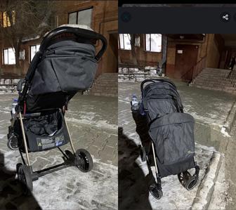 Детская коляска