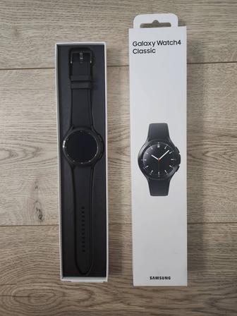 Galaxy Watch4 Classic SM-R890