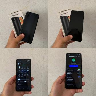 Samsung Galaxy A04 64GB продам срочно