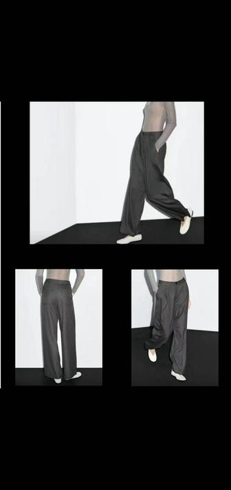 Брюки бренда Massimo Dutti