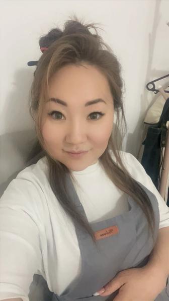 Услуги маникюра, маникюр от 4500