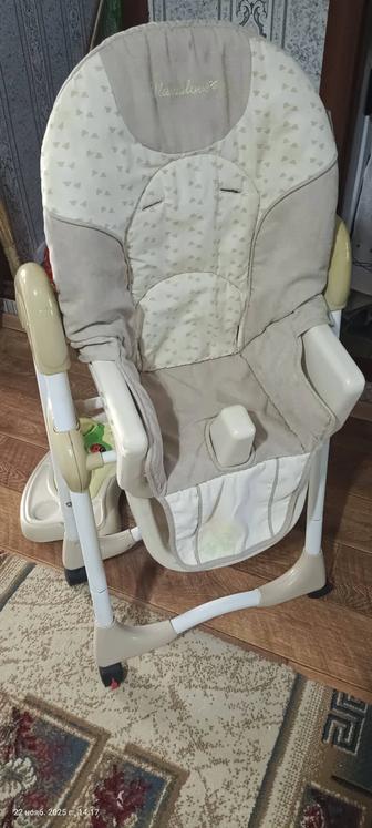 Стульчик для кормления