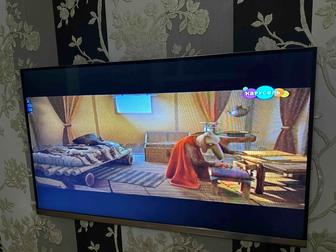 Телевизор Smart TV LG модель LG 47LM670T