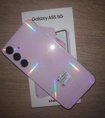 Продам смартфон Samsung A55