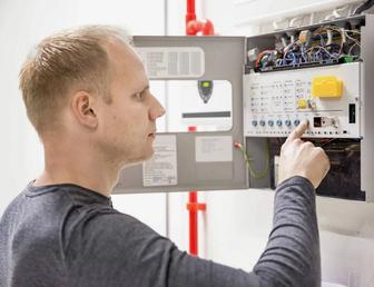 Охранно пожарная сигнализация, система контроля доступа, видеонаблюдение