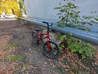 Продам велосипед БМХ