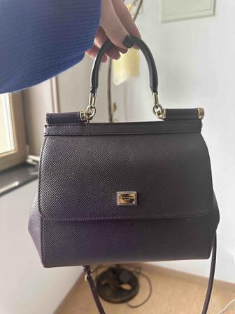 Сумка Dolche & Gabbana mini