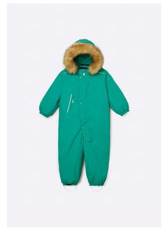 Зимний комбинезон Lassie (новый, 86см)