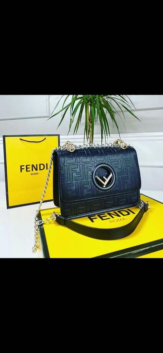 Турецкая сумка Люкс