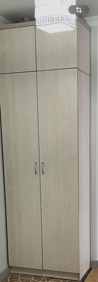 Продам шкаф и комод