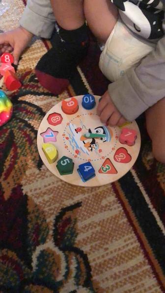 Няня на дому