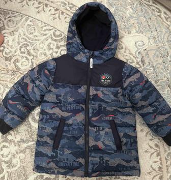 Продам зимний комбинезон