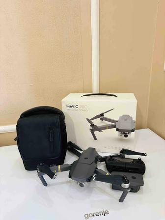 Dji Mavic Pro