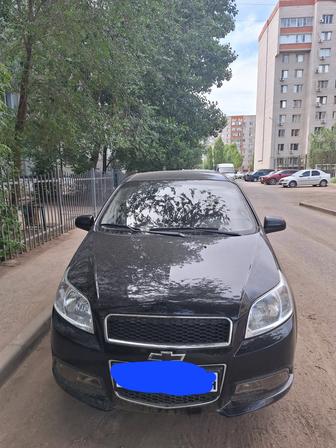 Сдам в аренду авто Chevrolet nexia