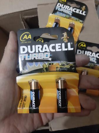 Дюрасел батерейка