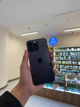 Продам iPhone 15 Pro Max 256GB