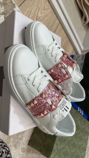 Кеды женские