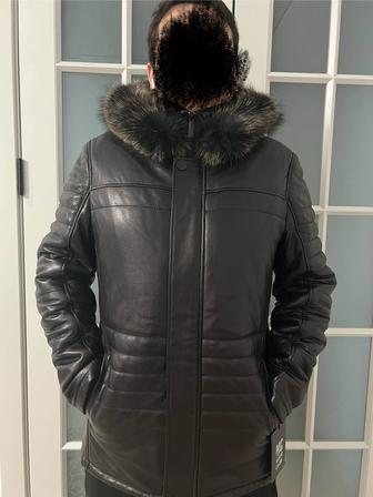 Мужская куртка