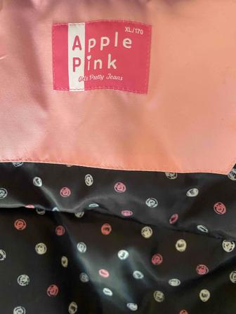 Куртка детская