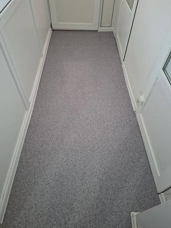 Внутренняя отделка помещений