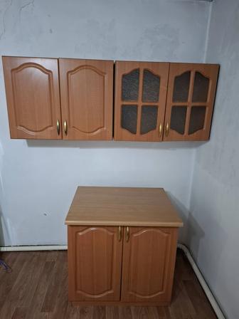 Кухонный гарнитуры