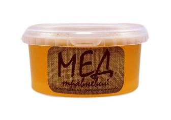 Мед натуральный